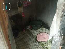 Foto Jamban/WC 0%